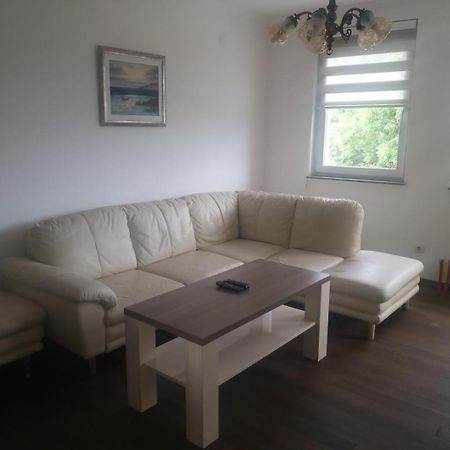 Brilliant Apartman Bihać Dış mekan fotoğraf