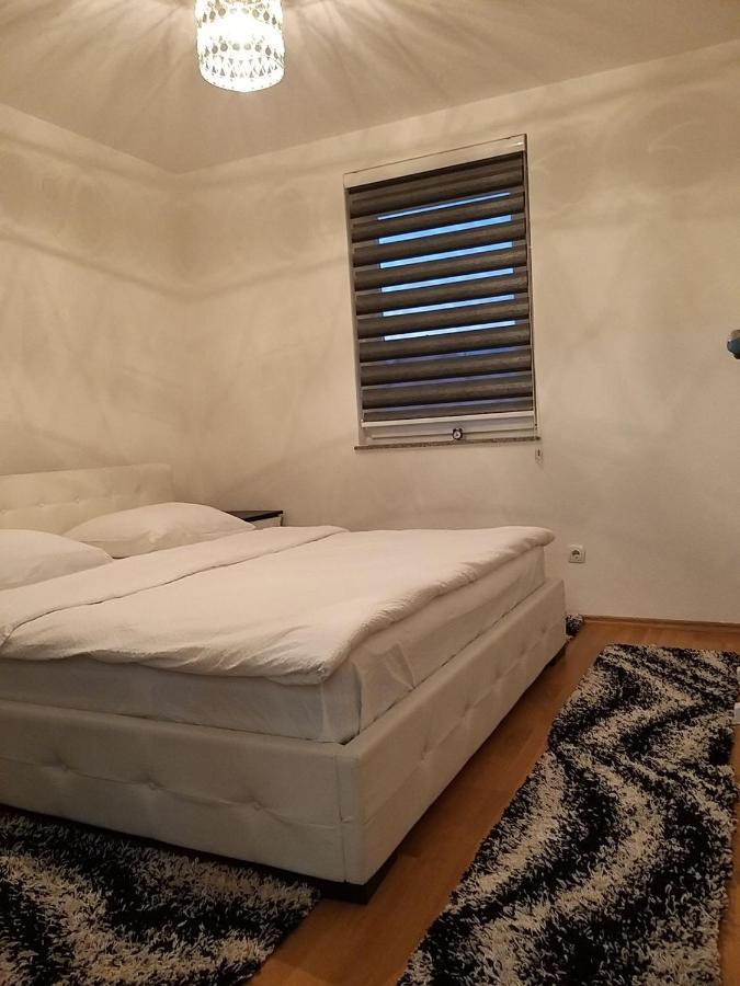Brilliant Apartman Bihać Dış mekan fotoğraf