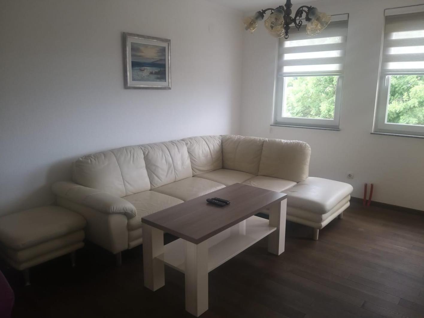 Brilliant Apartman Bihać Dış mekan fotoğraf