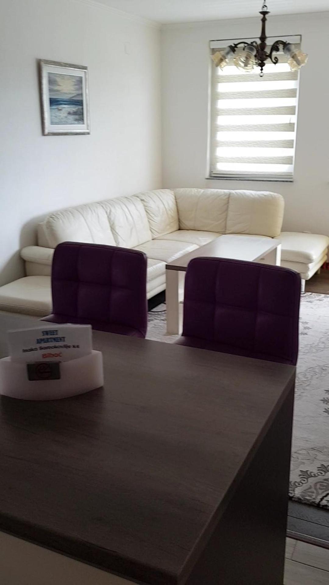 Brilliant Apartman Bihać Dış mekan fotoğraf