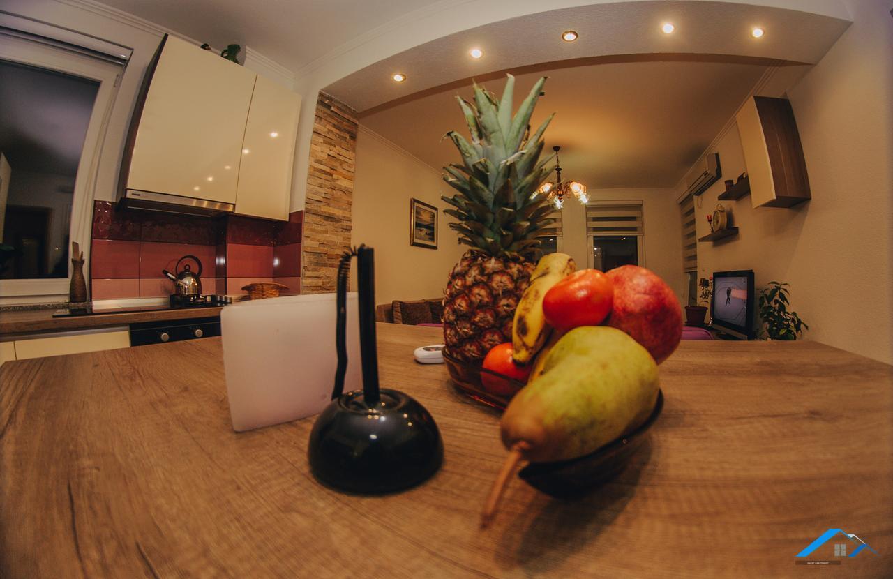 Brilliant Apartman Bihać Dış mekan fotoğraf