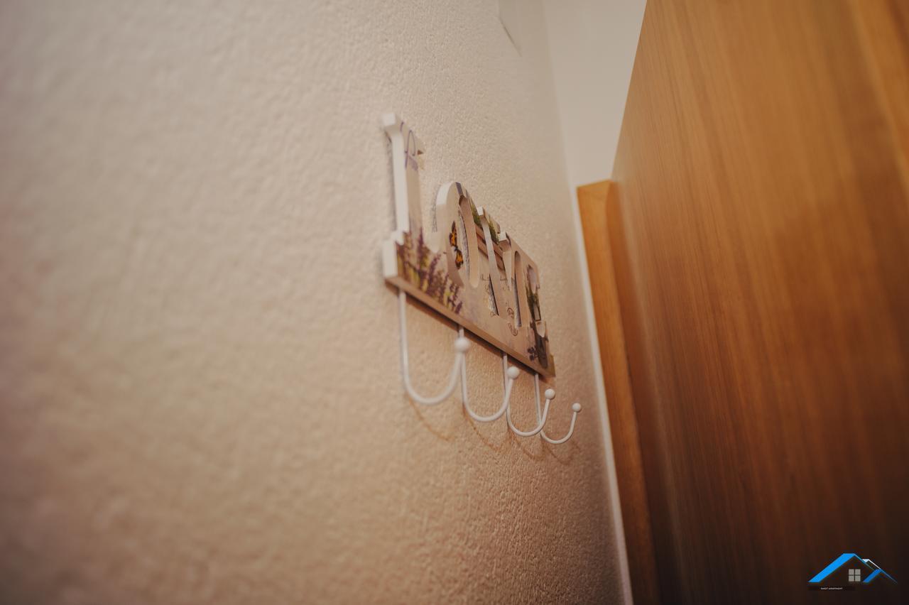 Brilliant Apartman Bihać Dış mekan fotoğraf