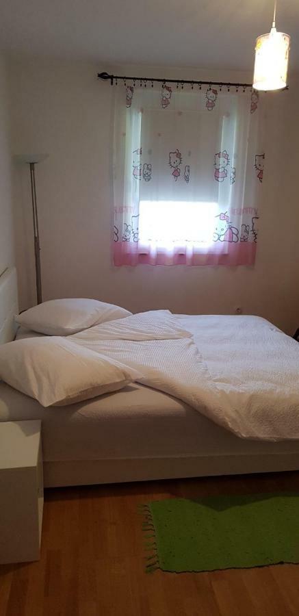 Brilliant Apartman Bihać Dış mekan fotoğraf